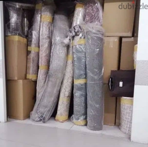 Movers and Packers Service Furniture House Villa Flat Moving Packing 8