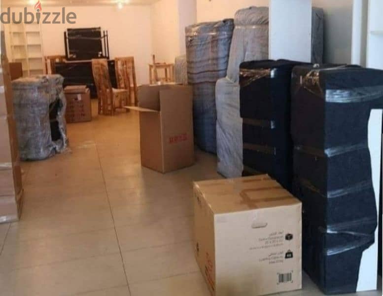 Movers and Packers Service Furniture House Villa Flat Moving Packing 10