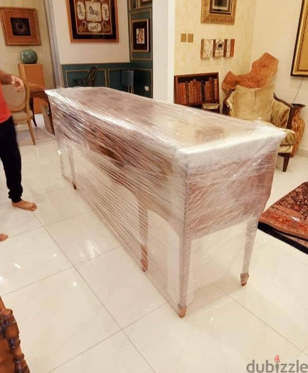 Movers and Packers Service Furniture House Villa Flat Moving Packing 11