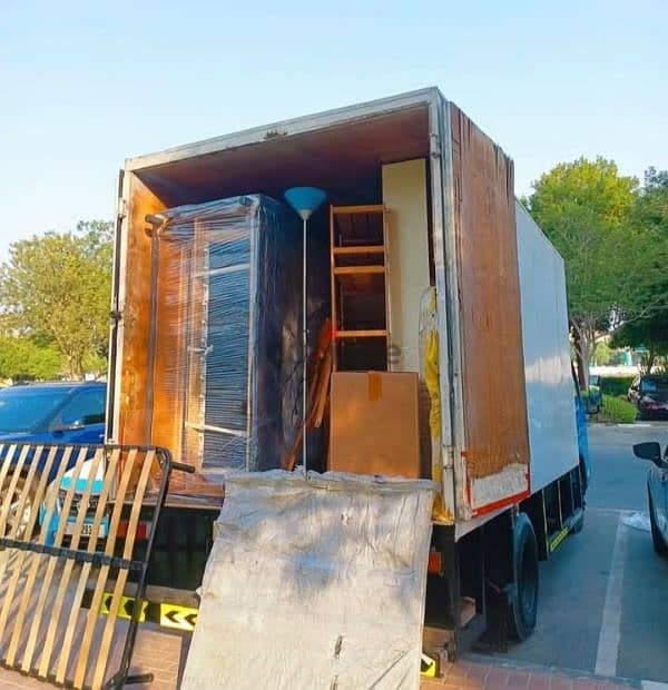 Movers and Packers Service Furniture House Villa Flat Moving Packing 13