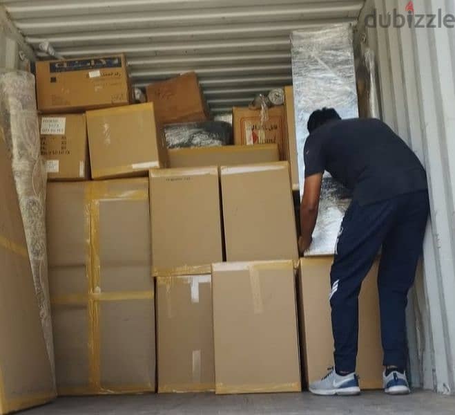 Movers and Packers Service Furniture House Villa Flat Moving Packing 15