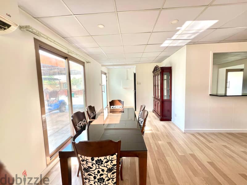 3BR Villa | Hamala | Beach Access | Garden 3
