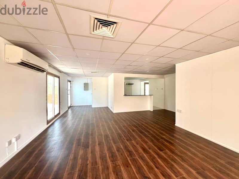3BR Villa | Hamala | Beach Access | Garden 5