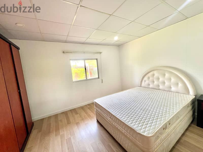 3BR Villa | Hamala | Beach Access | Garden 6