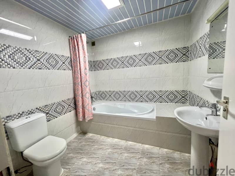 3BR Villa | Hamala | Beach Access | Garden 14
