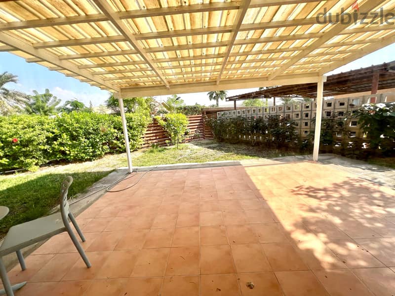 3BR Villa | Hamala | Beach Access | Garden 15
