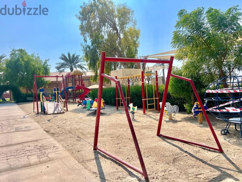 3BR Villa | Hamala | Beach Access | Garden 17