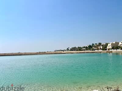 3BR Villa | Hamala | Beach Access | Garden