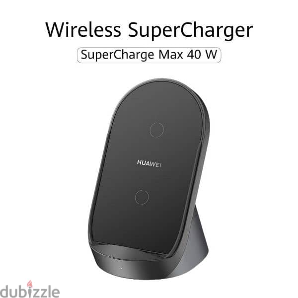 Huawei Wireless Charger +66W Wall Charger 2