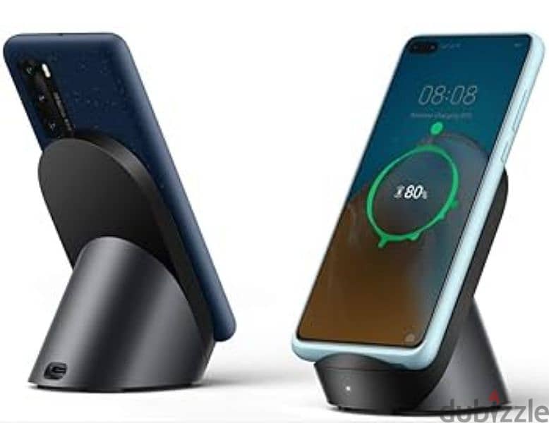 Huawei Wireless Charger +66W Wall Charger 3