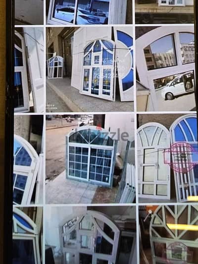 مطلوب مخلفات الالمنيوم