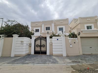 private villa