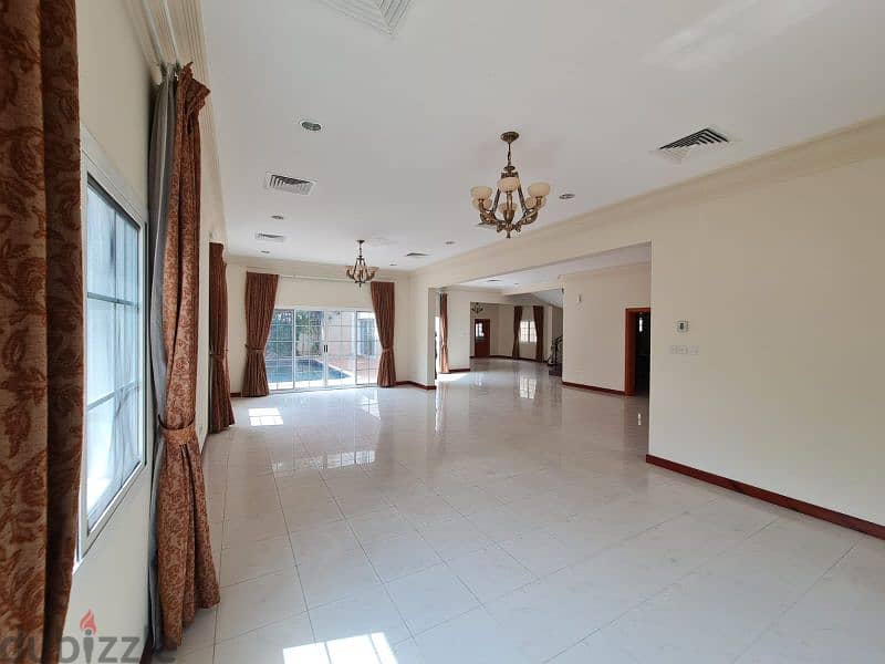 private villa 5
