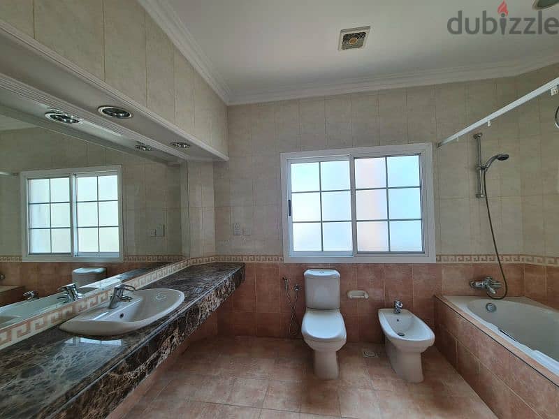 private villa 6