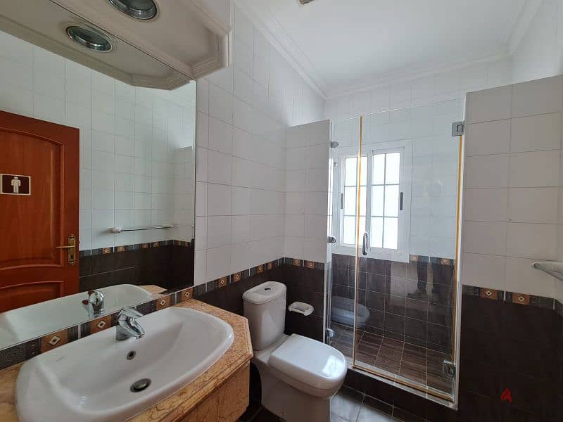 private villa 12