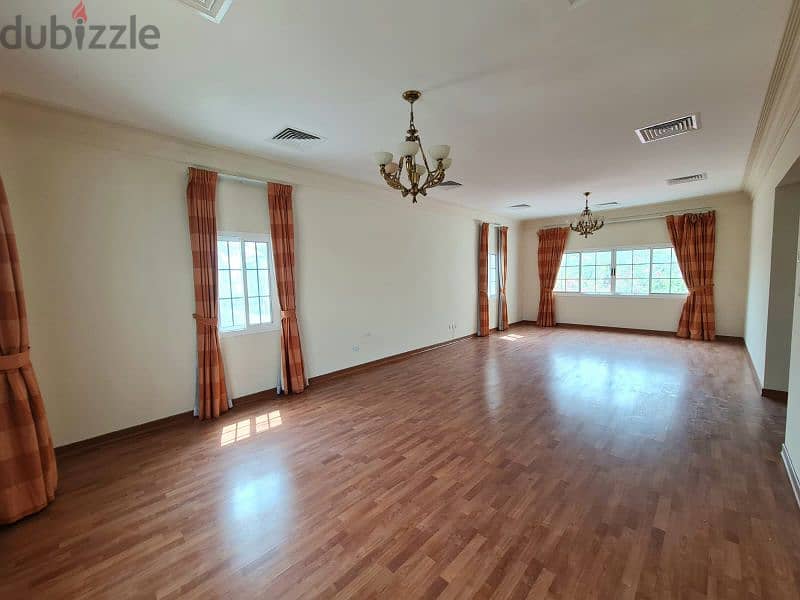 private villa 13