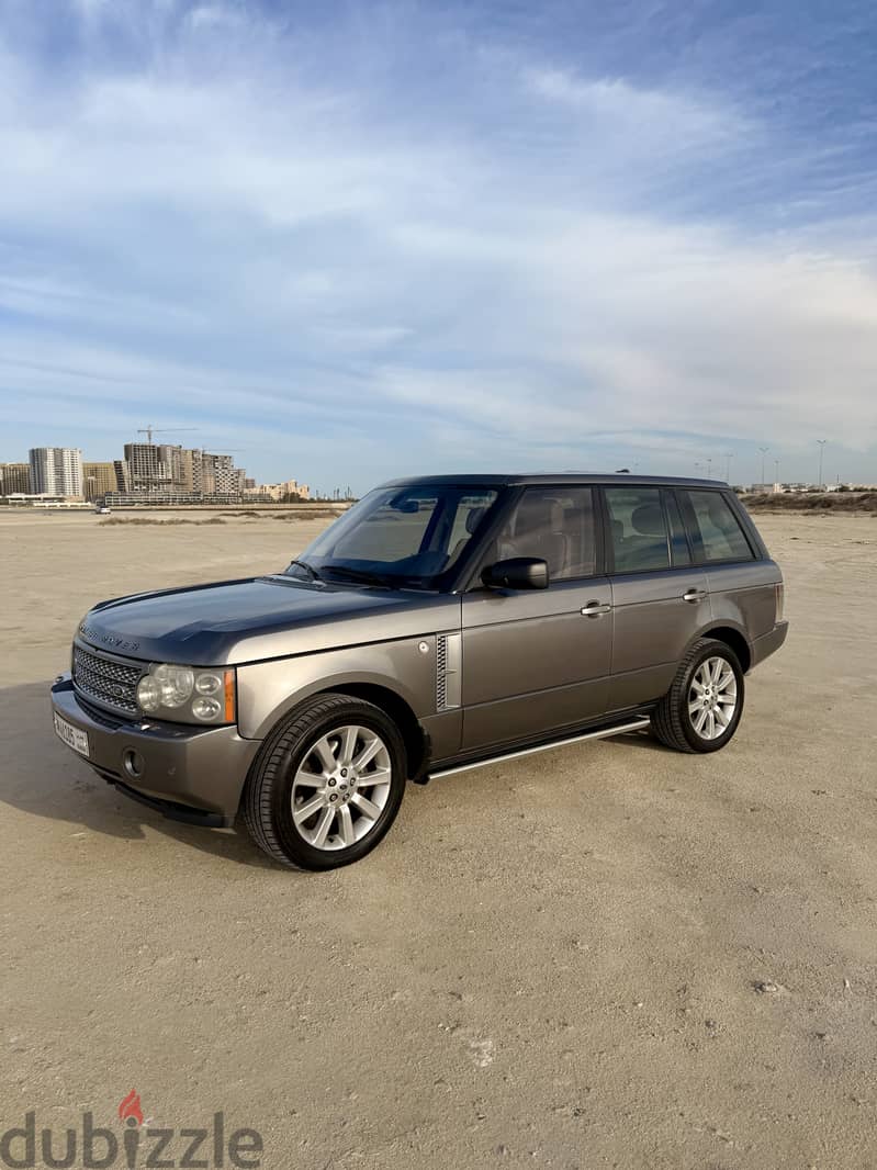 Land Rover Range Rover 2009 - Cars for Sale - 105629705