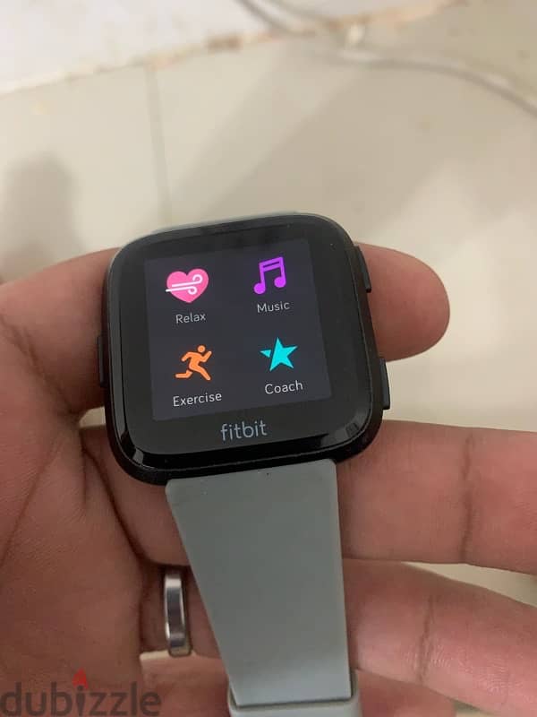 Fitbit Versa 1