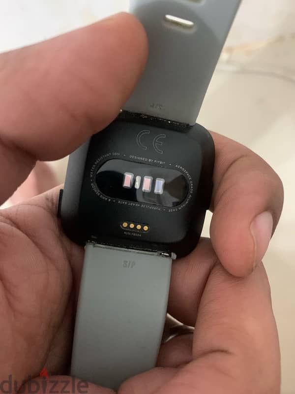 Fitbit Versa 2