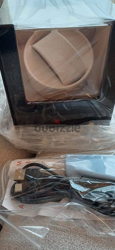 winder box for automatic watch 1
