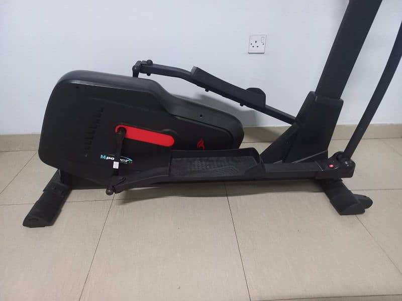 heavy duty cross trainer 33639629 3