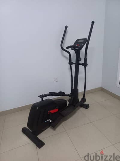 heavy duty cross trainer 33639629