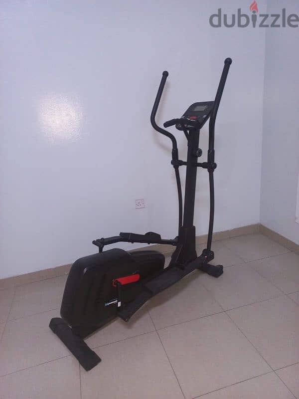 heavy duty cross trainer 33639629 4