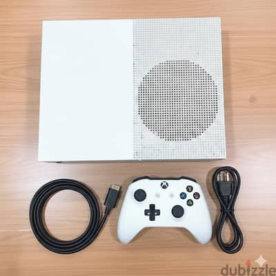 Xbox one S Used in good condition