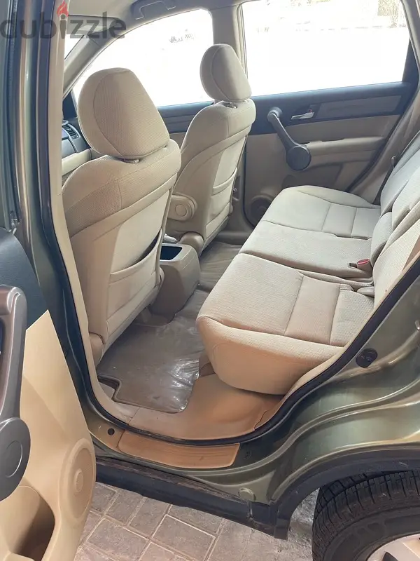 Honda CR-V 200965330972797442121
