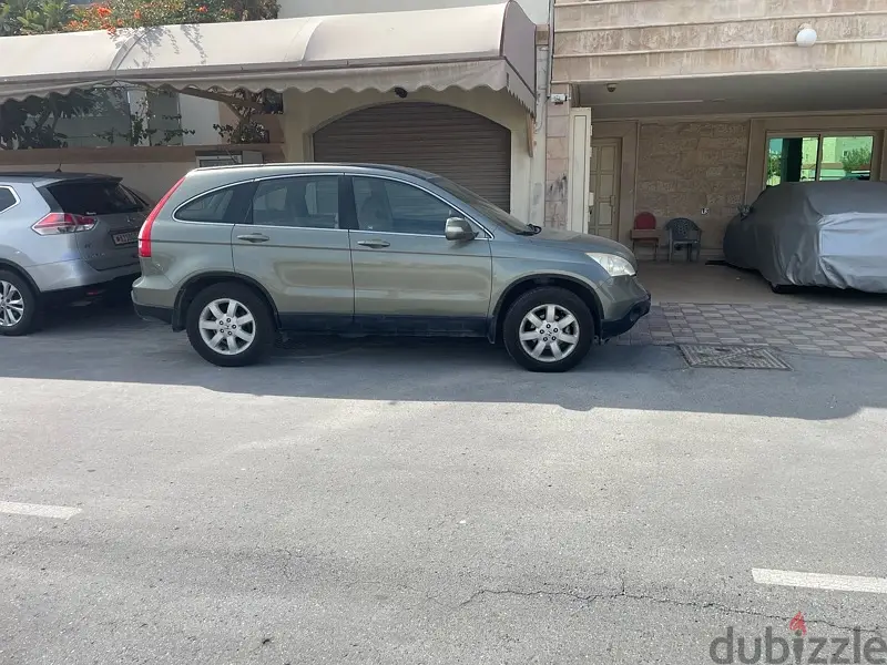 Honda CR-V 200965330972797442123