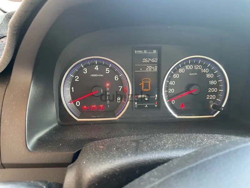 Honda CR-V 200965330972797442125
