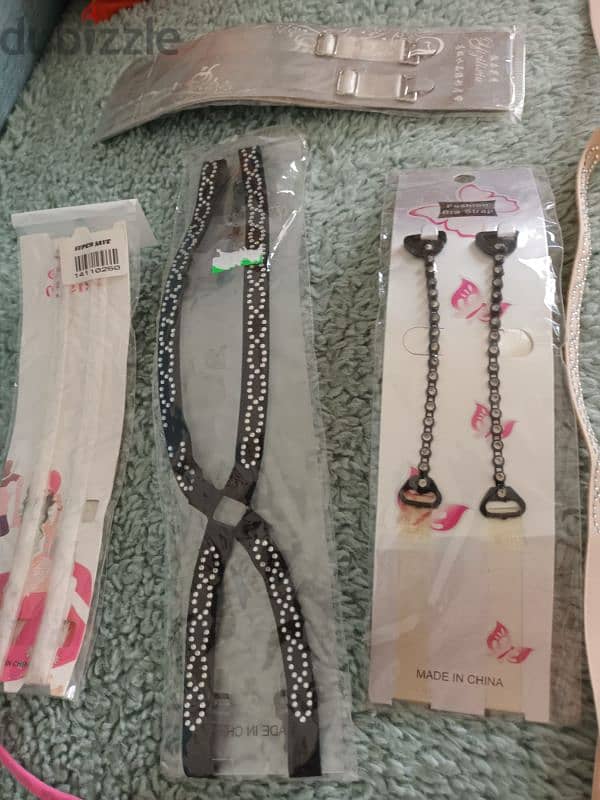 bra strap 1