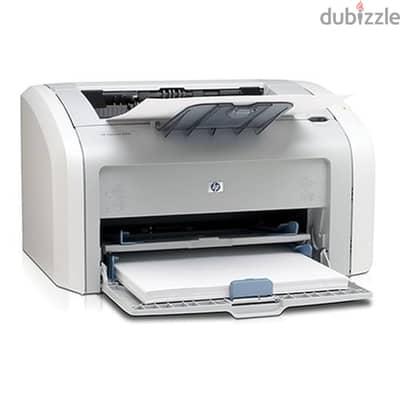طابعة ليزر اتش بي - HP LaserJet 1020 laser printer