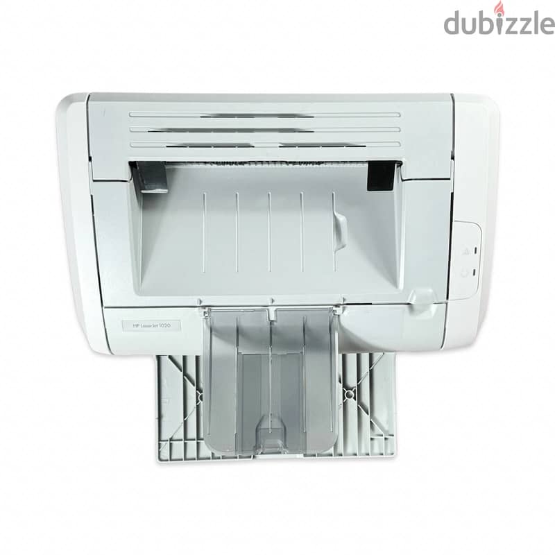 طابعة ليزر اتش بي - HP LaserJet 1020 laser printer 3