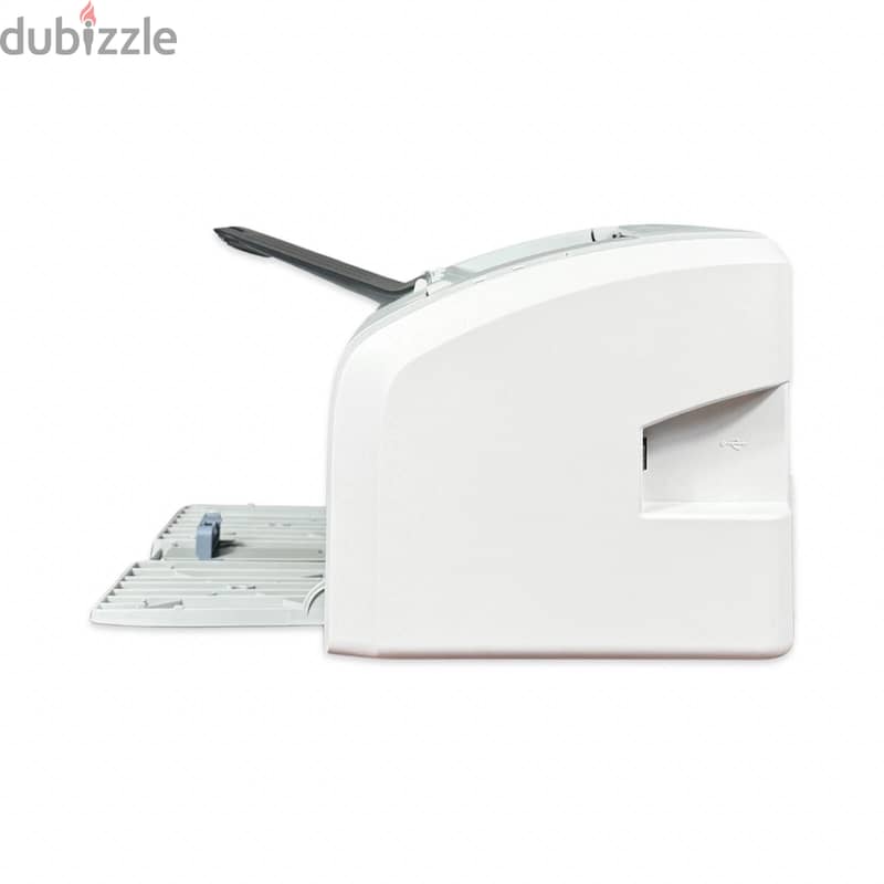 طابعة ليزر اتش بي - HP LaserJet 1020 laser printer 4