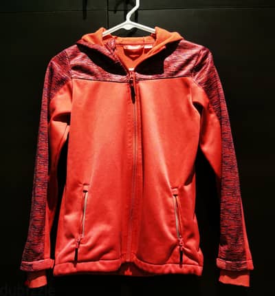 Softshell Jacket for girls 10-12years