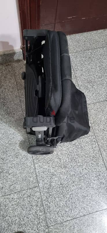 travel stroller for sale 4