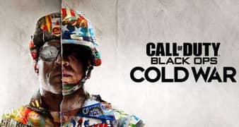 Call of duty Black ops Cold war PC 0
