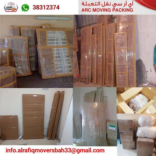 professional movers Packers company in Bahrain 38312374 4