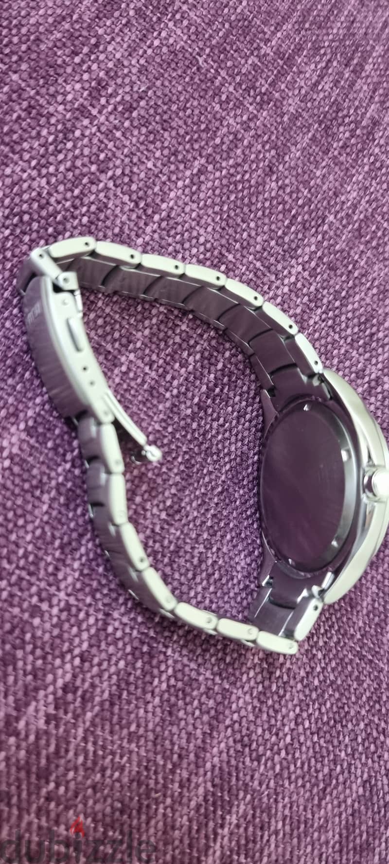 citizen eco drive  watch used in very good condition 2