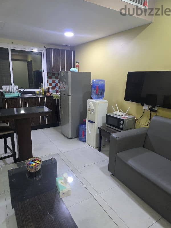Need room partner in 2 BHK hoora Exhibition Road 32233125 1