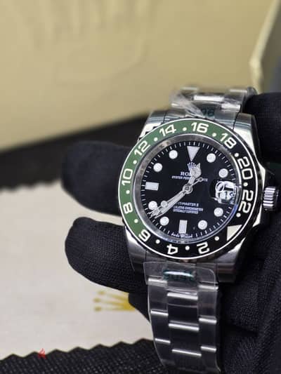 Rolex GMT sprite automatic master quality