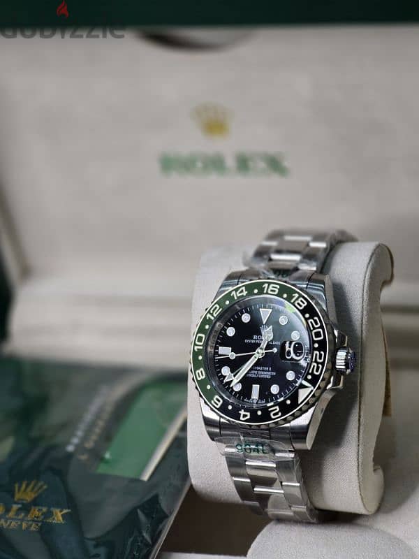 Rolex GMT sprite automatic master quality 4