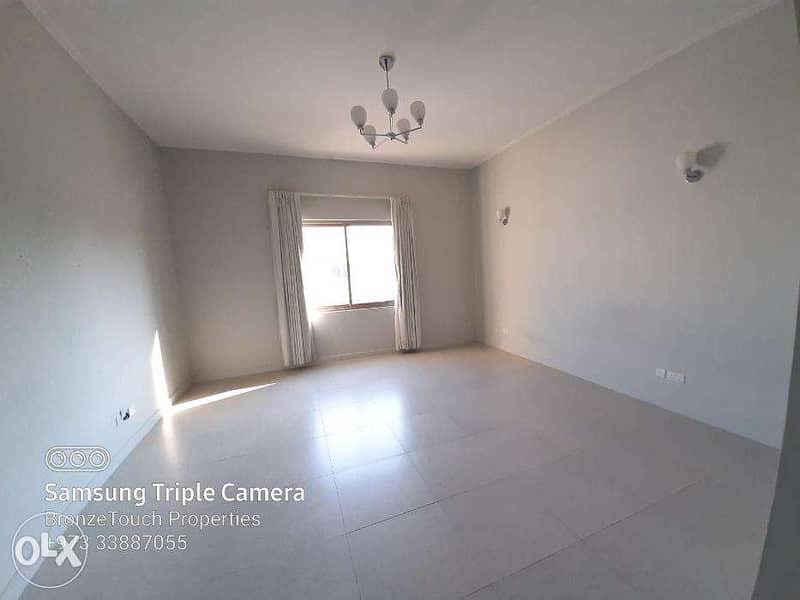 modern semi furnished villa close to ksa and us navy 2