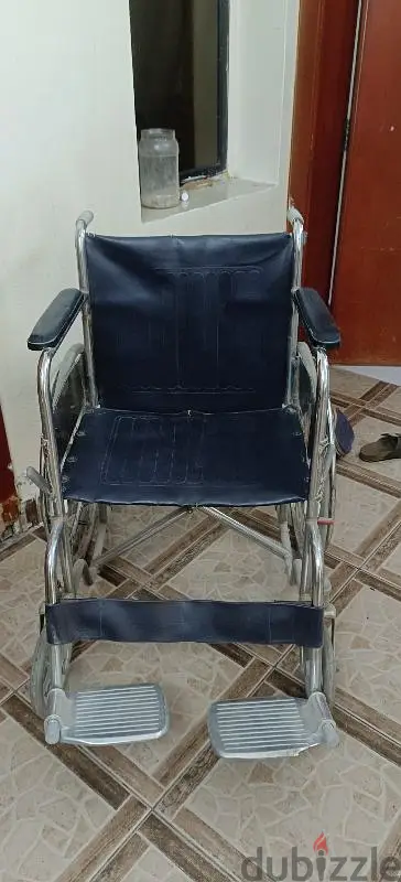 كرسي حق المعاقين