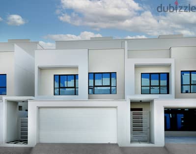 FOR SALE - Budaiya Villas