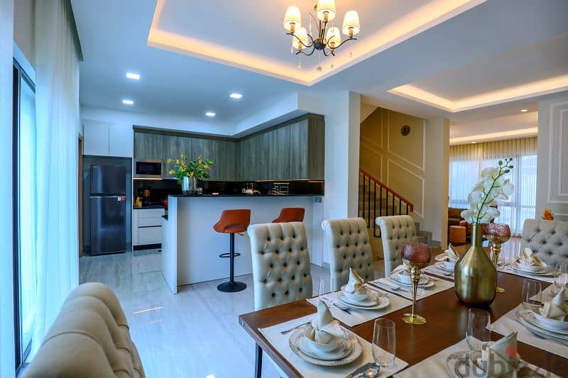 FOR SALE - Budaiya Villas 1
