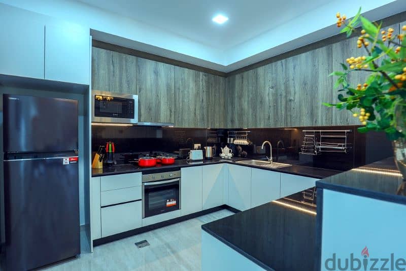 FOR SALE - Budaiya Villas 2