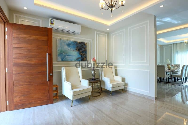 FOR SALE - Budaiya Villas 4