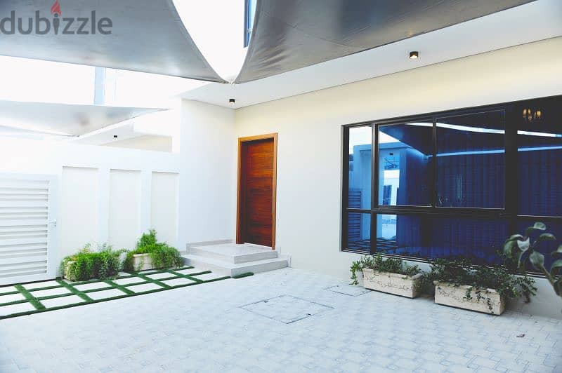FOR SALE - Budaiya Villas 8